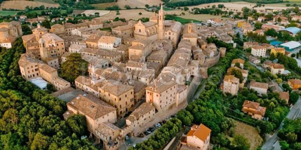casa indipendente in vendita a Campofilone
