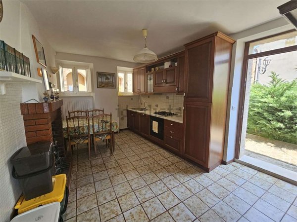 appartamento in vendita a Campofilone