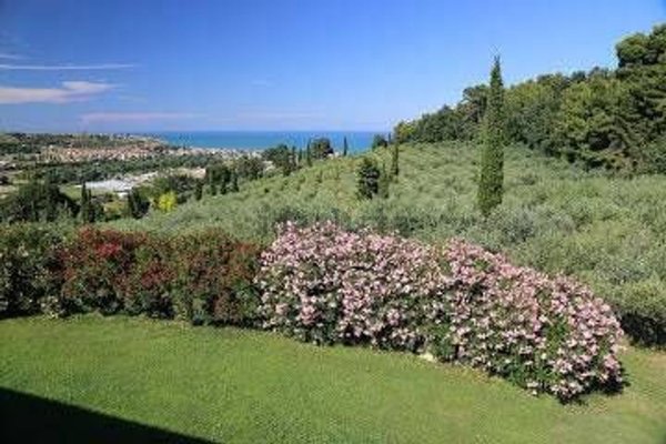 casale in vendita a Campofilone