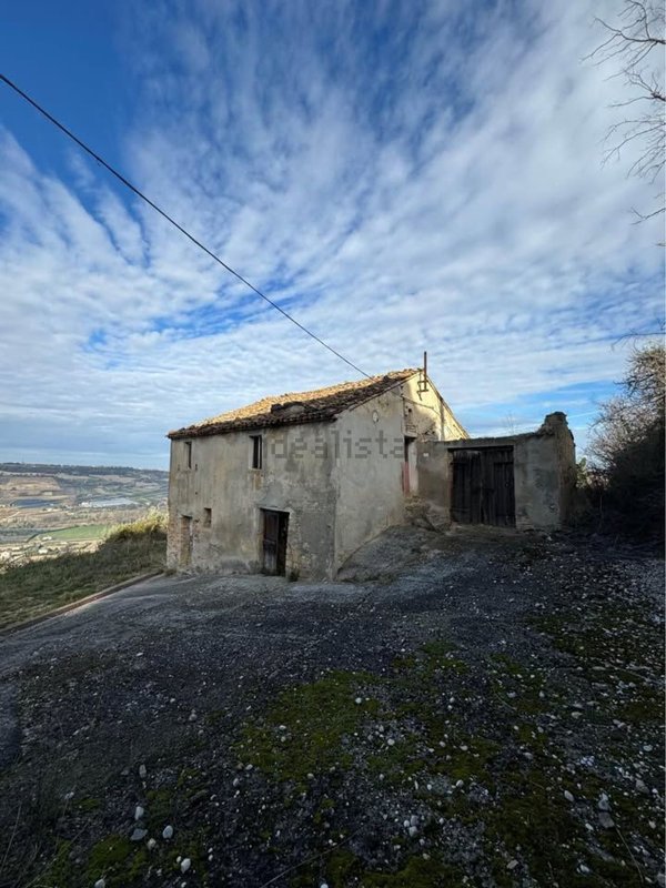 pentavano in vendita a Campofilone