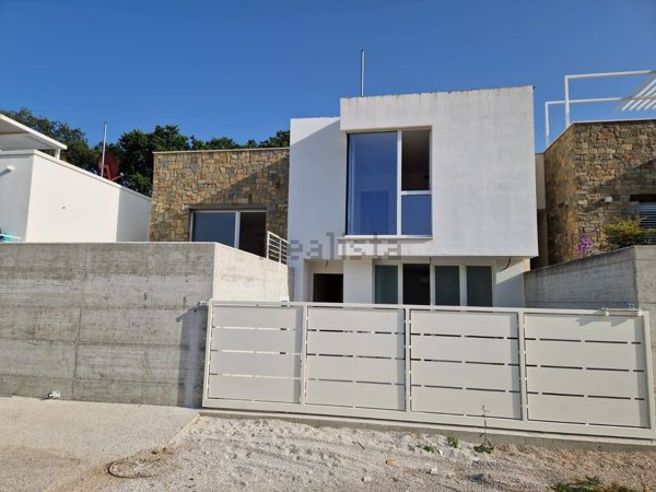 casa indipendente in vendita a Campofilone