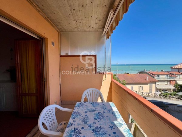 appartamento in vendita a Campofilone