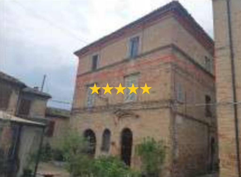 appartamento in vendita a Campofilone