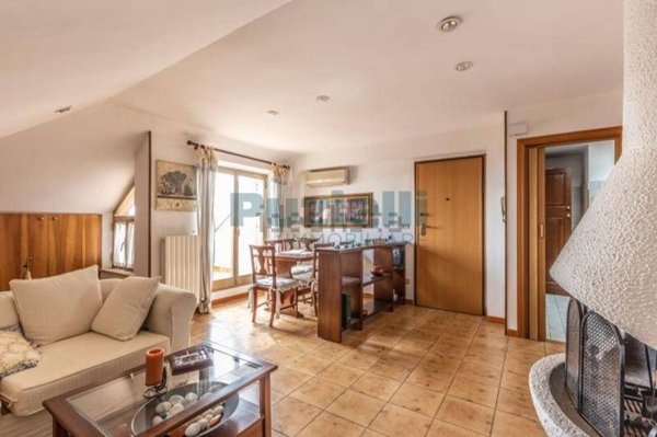 appartamento in vendita a Campofilone