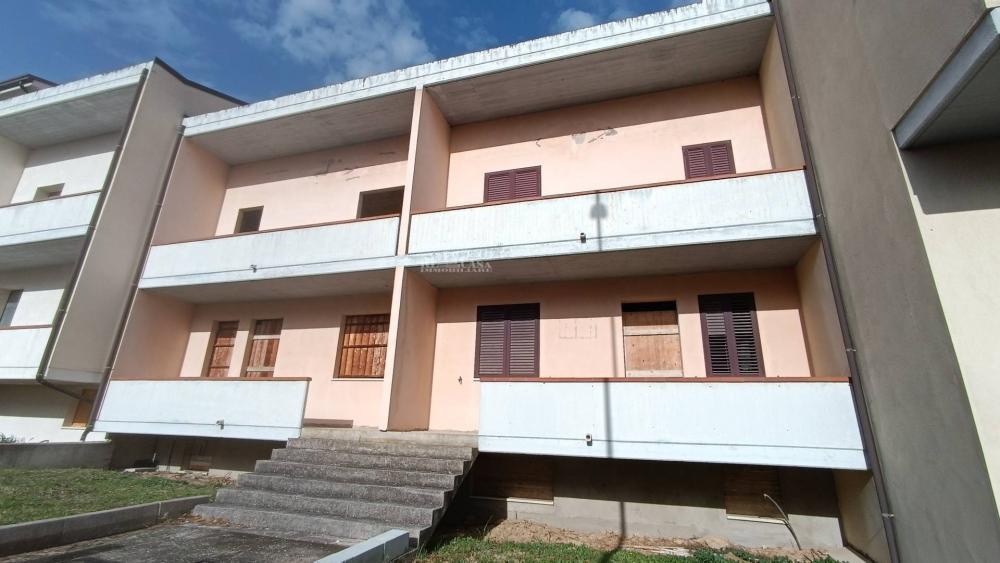 casa indipendente in vendita a Campofilone