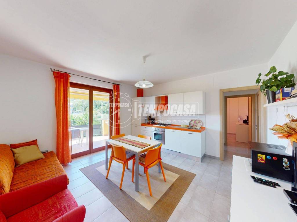 appartamento in vendita a Campofilone