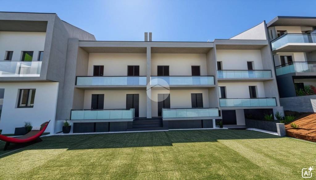 casa indipendente in vendita a Campofilone