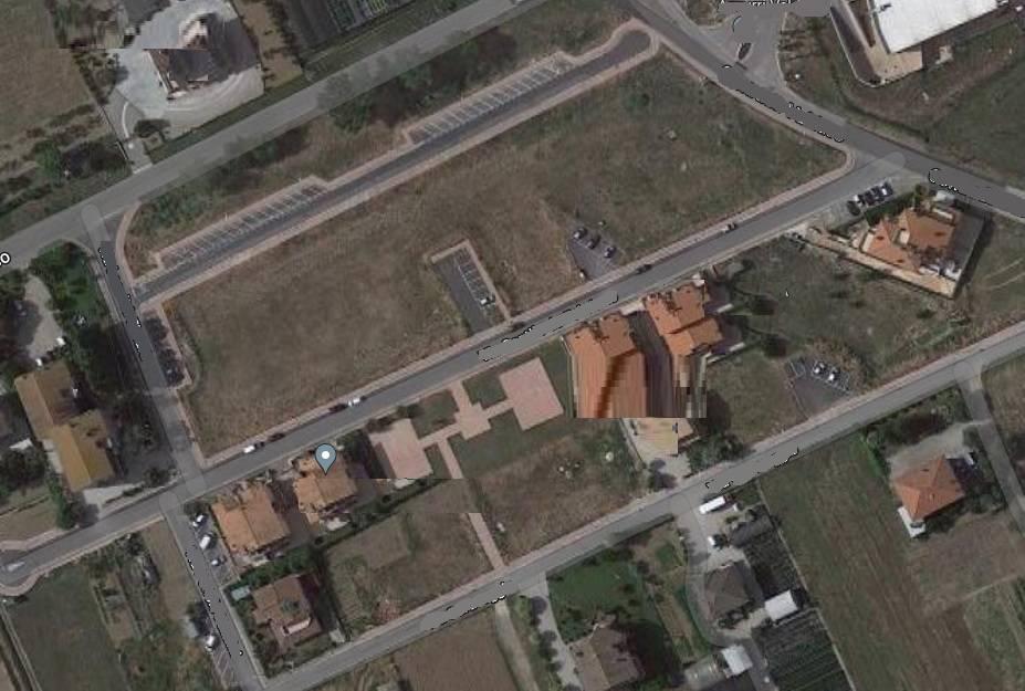 terreno edificabile in vendita a Campofilone