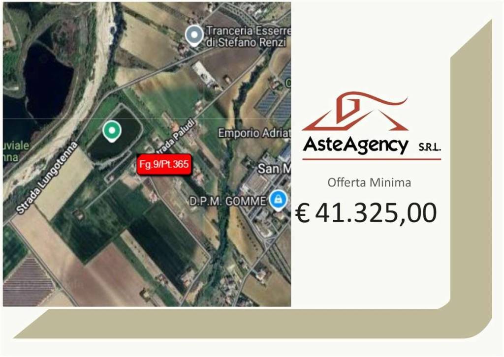 appartamento in vendita a Campofilone