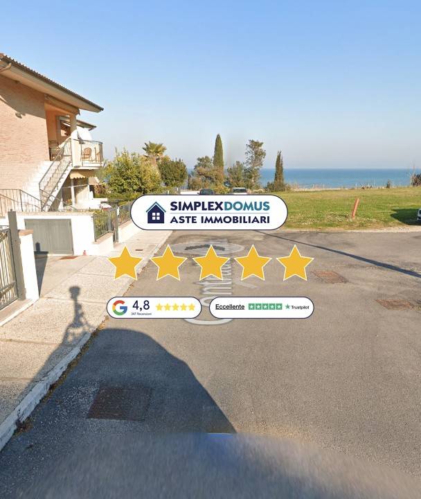 appartamento in vendita a Campofilone