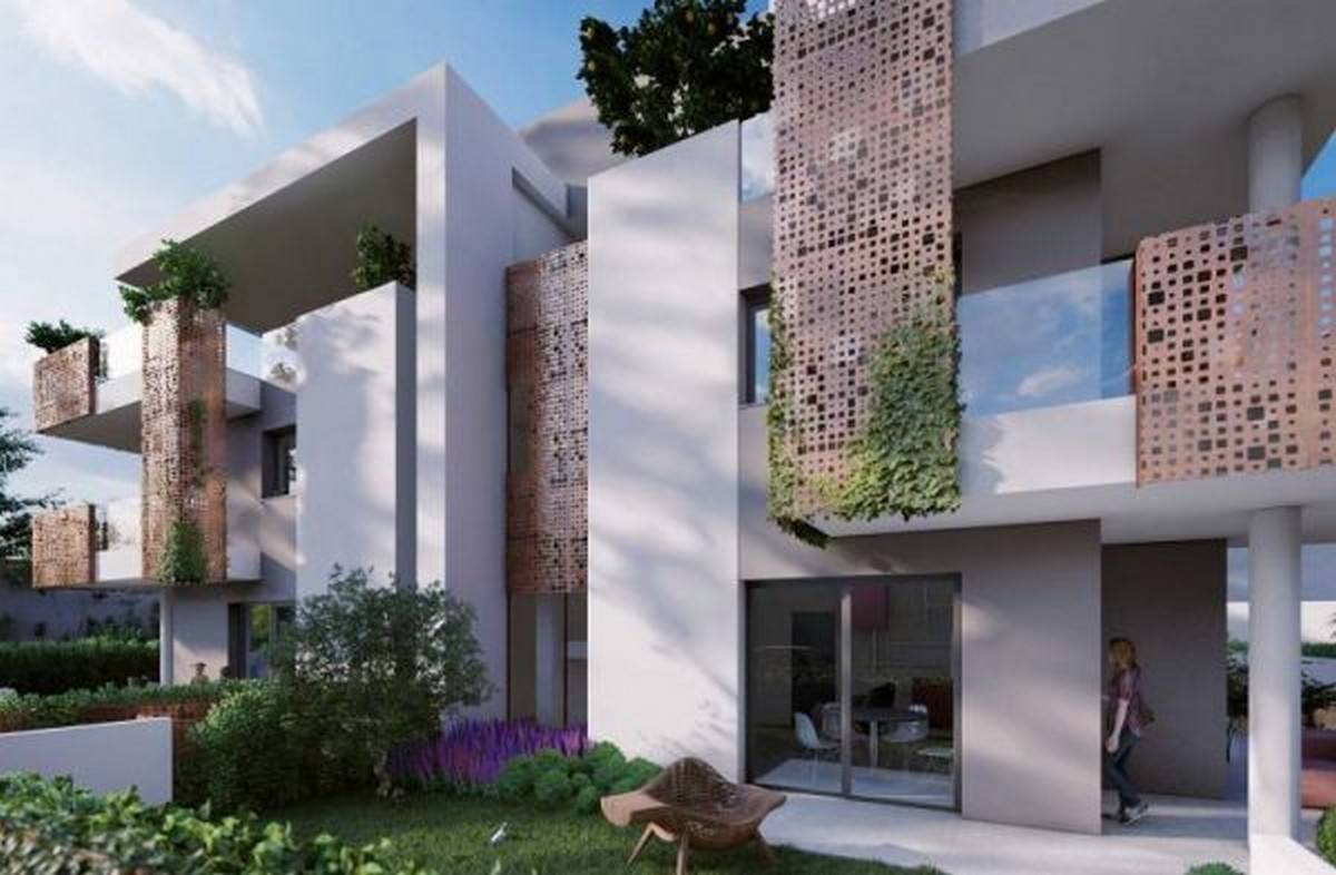 casa indipendente in vendita a Campofilone