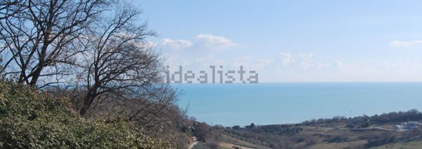 casa indipendente in vendita a Campofilone