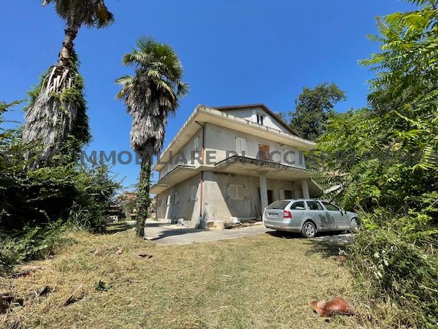 casa indipendente in vendita a Campofilone