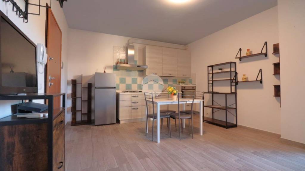 appartamento in vendita a Campofilone