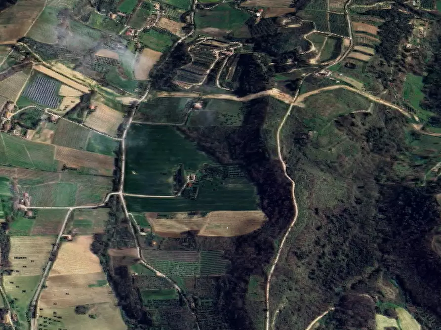 casa indipendente in vendita a Campofilone