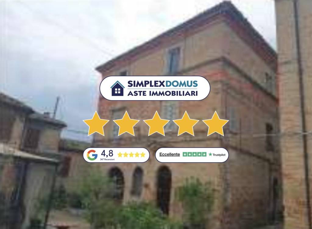 appartamento in vendita a Campofilone