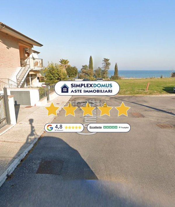 appartamento in vendita a Campofilone