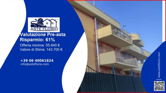 appartamento in vendita a Campofilone