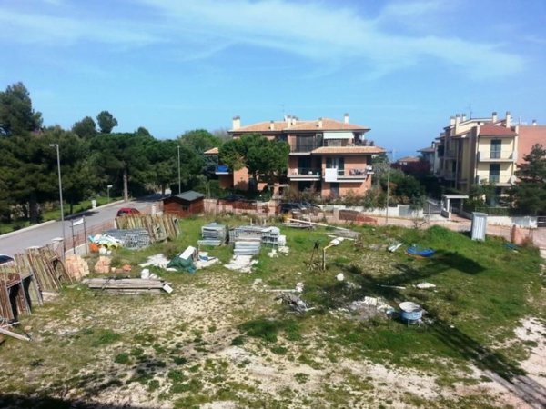 casa indipendente in vendita a Campofilone