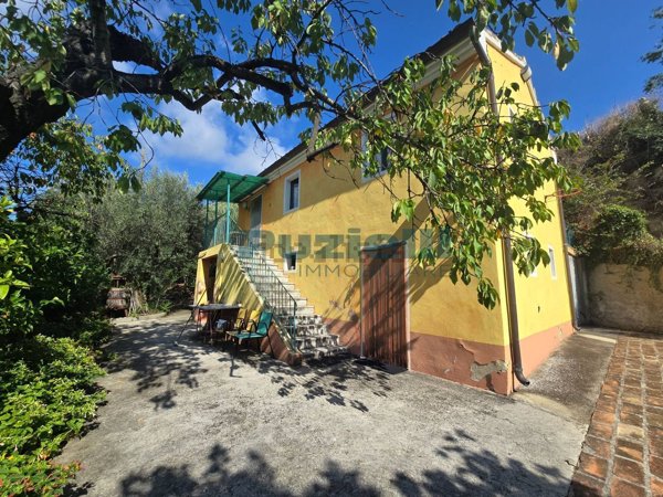 casa indipendente in vendita a Campofilone