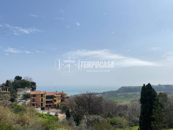 appartamento in vendita a Campofilone