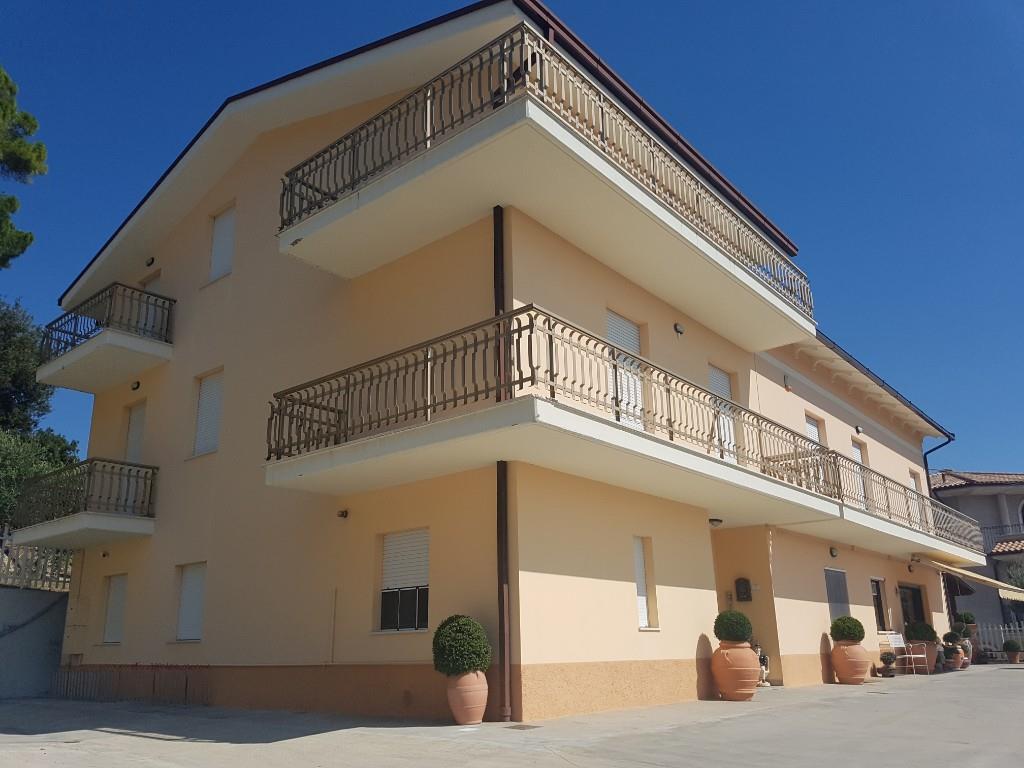 casa indipendente in vendita a Campofilone