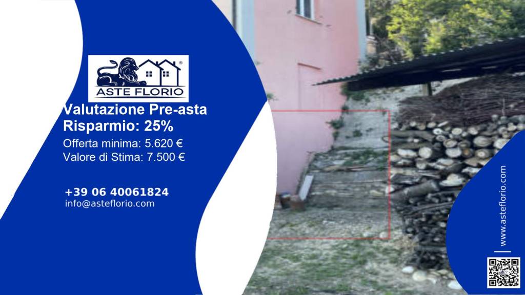 locale commerciale in vendita a Campofilone
