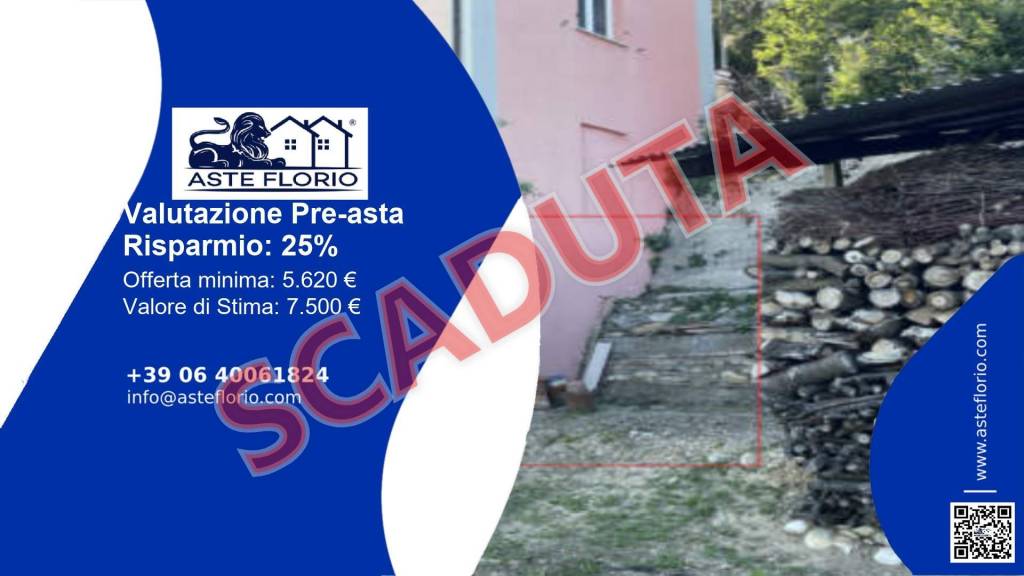 locale commerciale in vendita a Campofilone