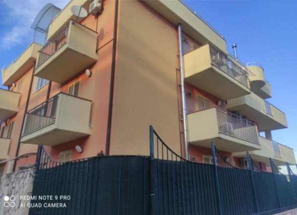 appartamento in vendita a Campofilone