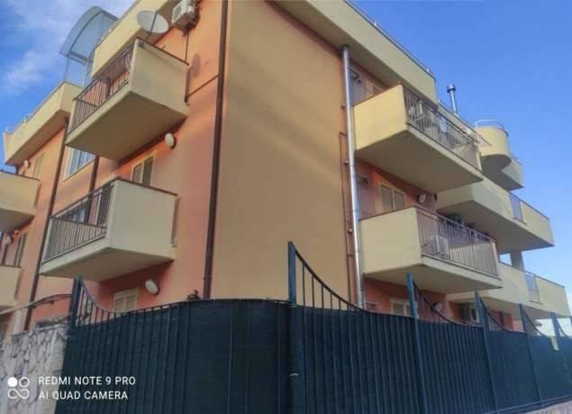 appartamento in vendita a Campofilone
