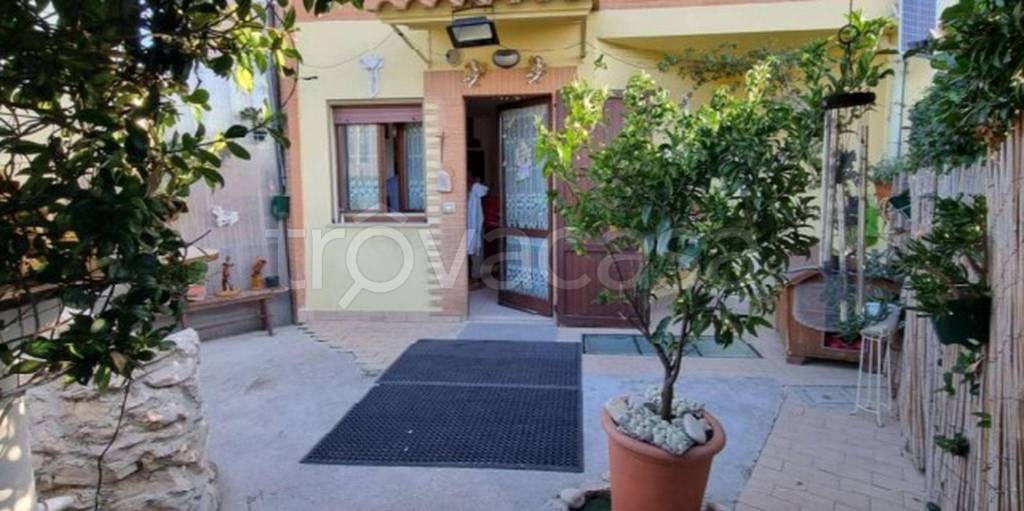 appartamento in vendita a Campofilone