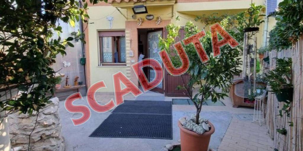 appartamento in vendita a Campofilone