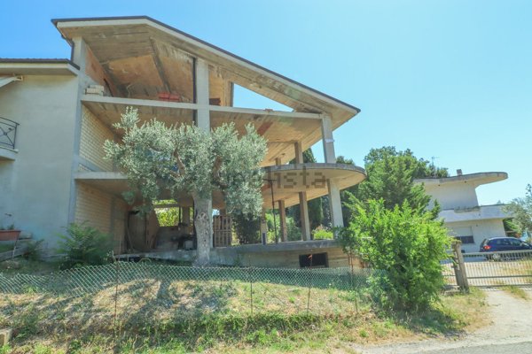 appartamento in vendita a Campofilone