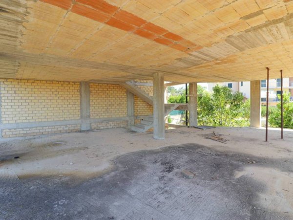 appartamento in vendita a Campofilone