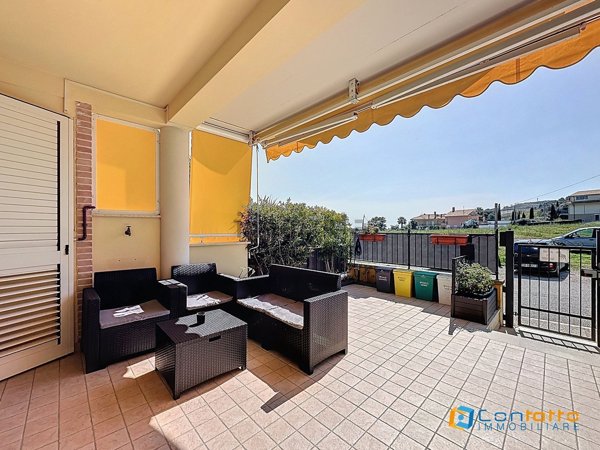 appartamento in vendita a Campofilone