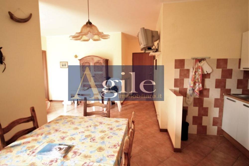 appartamento in vendita a Campofilone