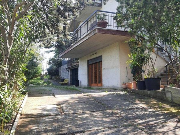 casa indipendente in vendita a Campofilone