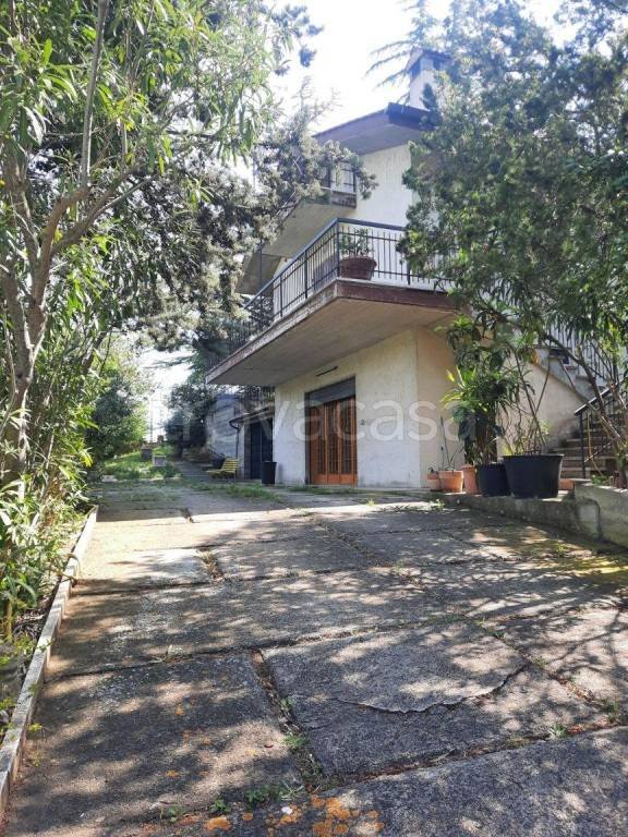 casa indipendente in vendita a Campofilone