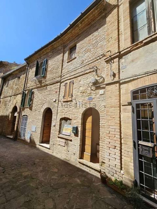 appartamento in vendita a Campofilone