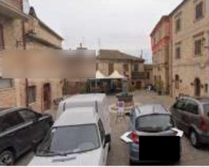 casa indipendente in vendita a Campofilone