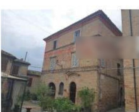 casa indipendente in vendita a Campofilone