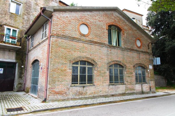 casa indipendente in vendita a Campofilone