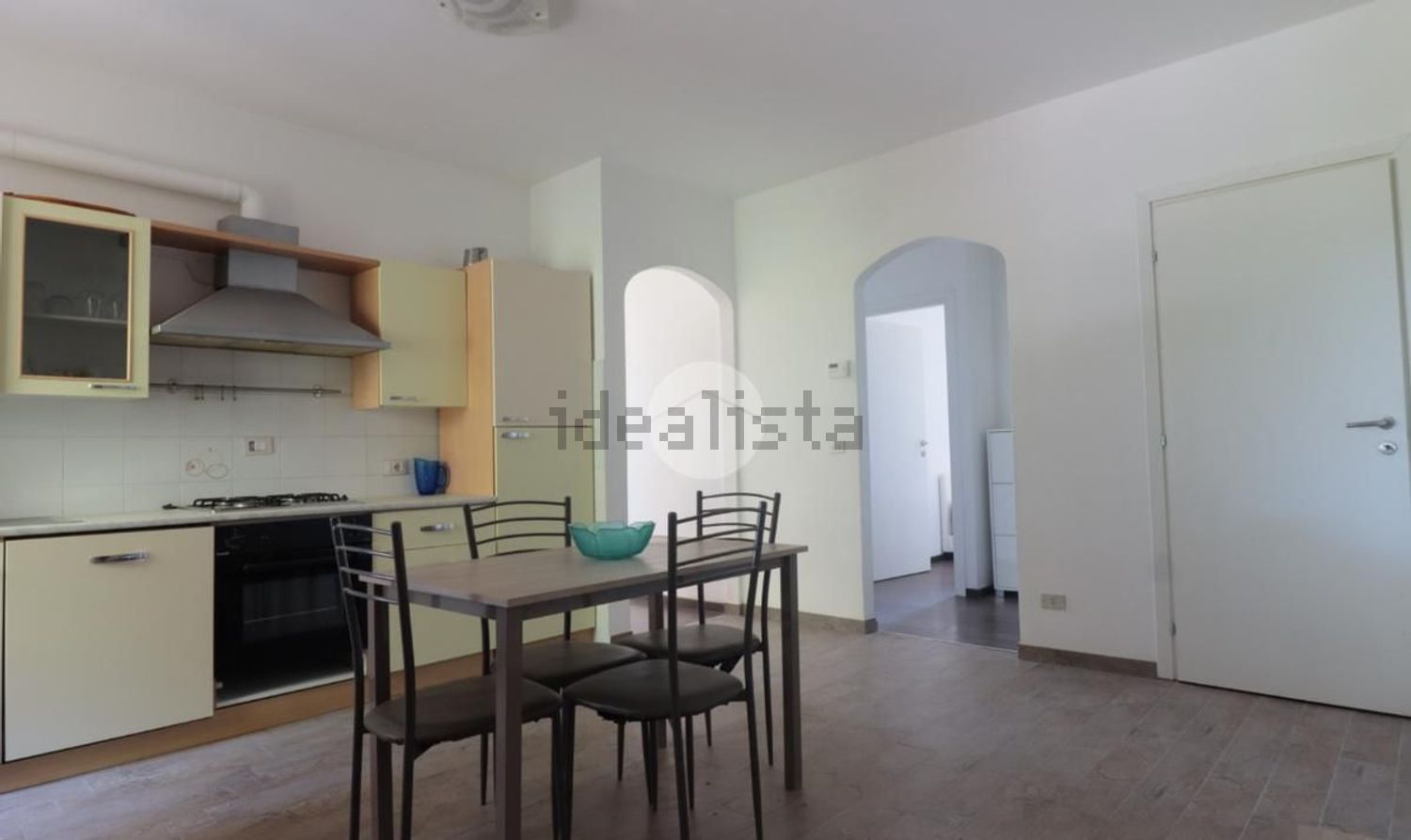 casa indipendente in vendita a Campofilone