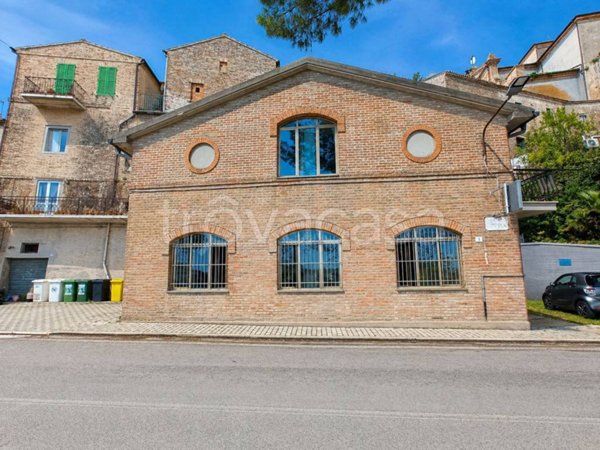 casa indipendente in vendita a Campofilone