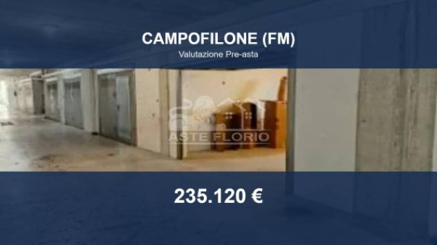 casa indipendente in vendita a Campofilone
