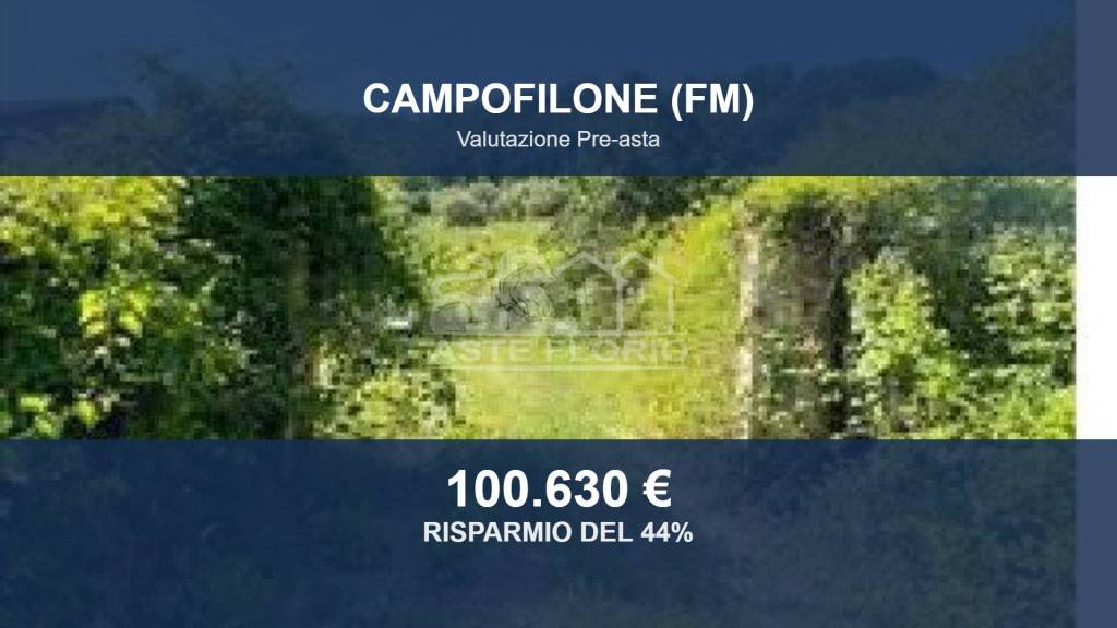 casa indipendente in vendita a Campofilone
