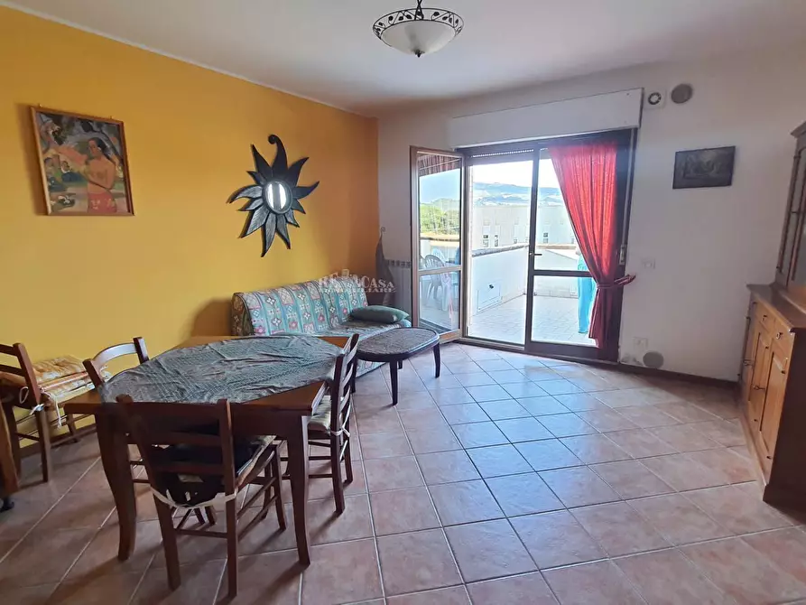 appartamento in vendita a Campofilone