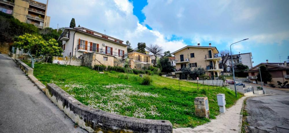 casa indipendente in vendita a Campofilone