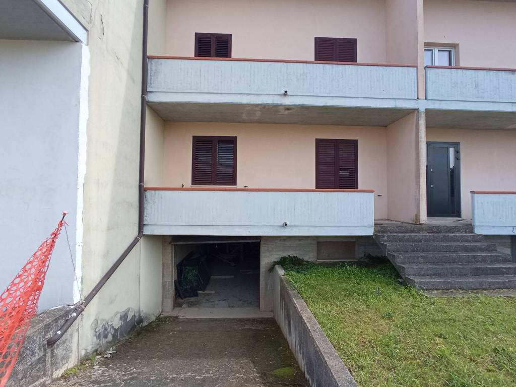 casa indipendente in vendita a Campofilone