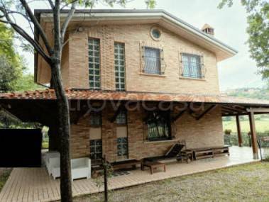 casa indipendente in vendita a Campofilone